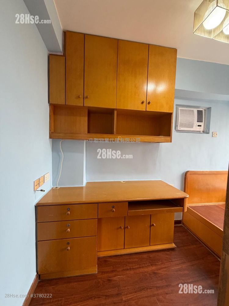 Greenview Garden Sell 524 ft²