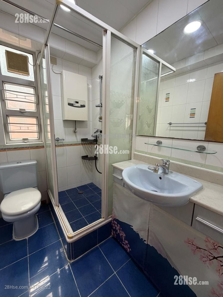 Greenview Garden Sell 524 ft²