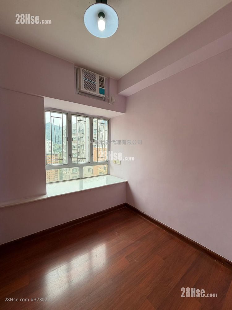 Greenview Garden Sell 524 ft²