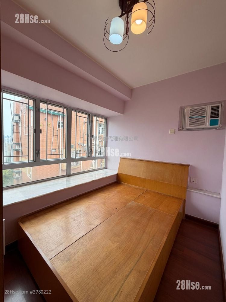 Greenview Garden Sell 524 ft²