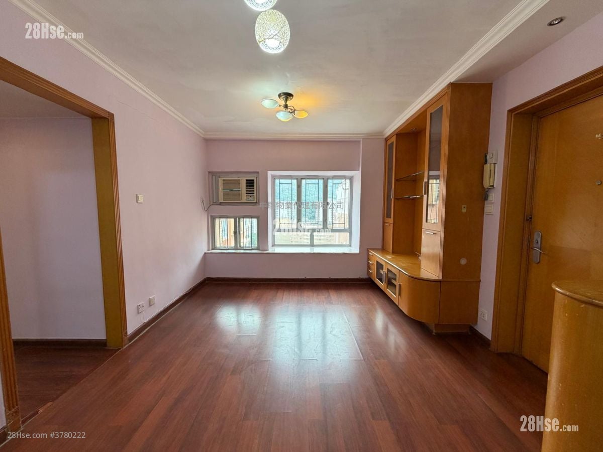 Greenview Garden Sell 524 ft²