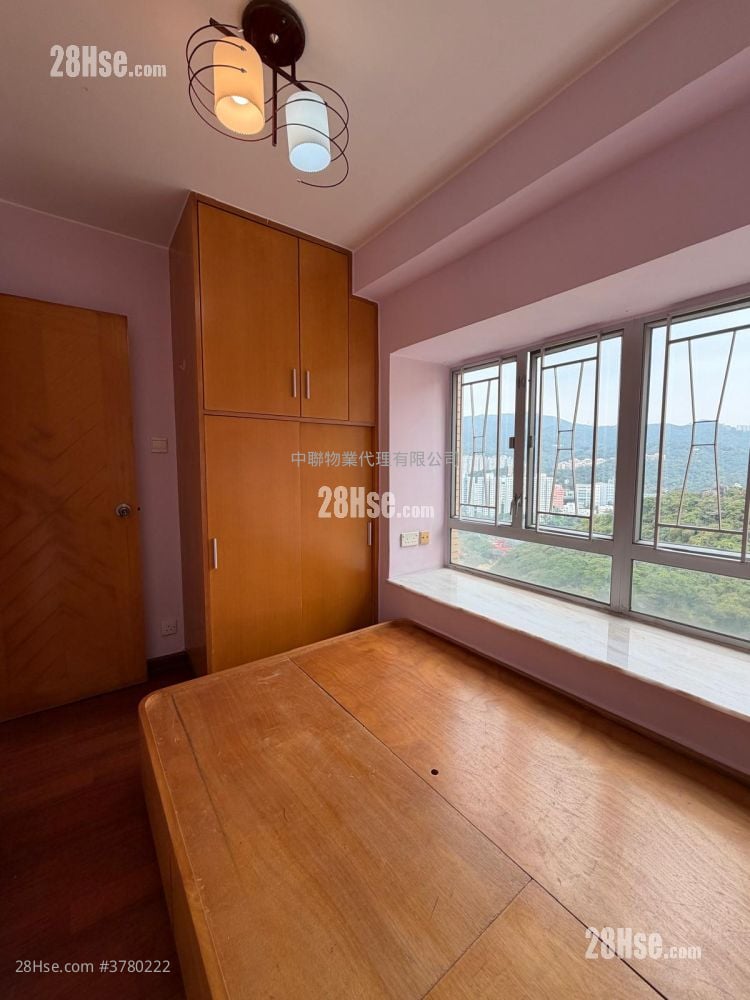 Greenview Garden Sell 524 ft²