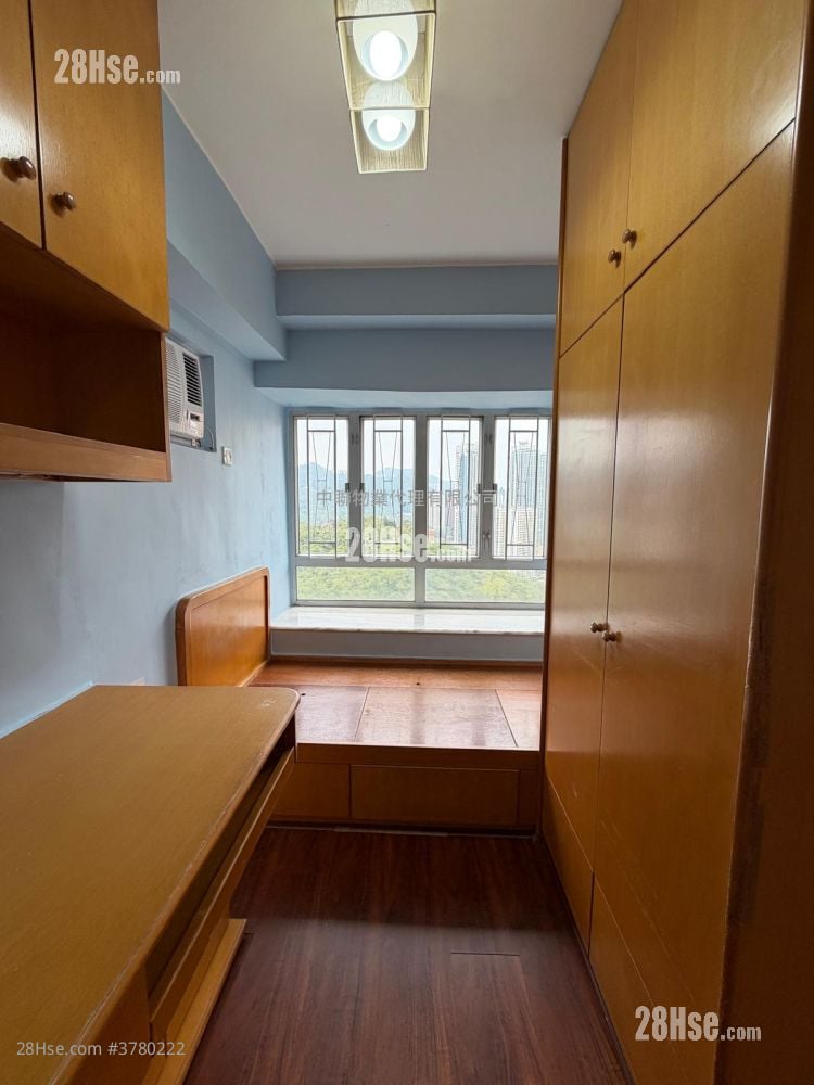 Greenview Garden Sell 524 ft²