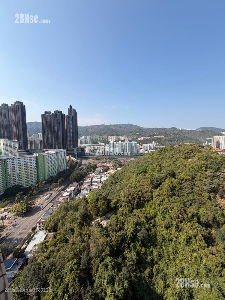 Greenview Garden Sell 524 ft²