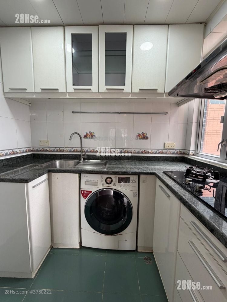 Greenview Garden Sell 524 ft²