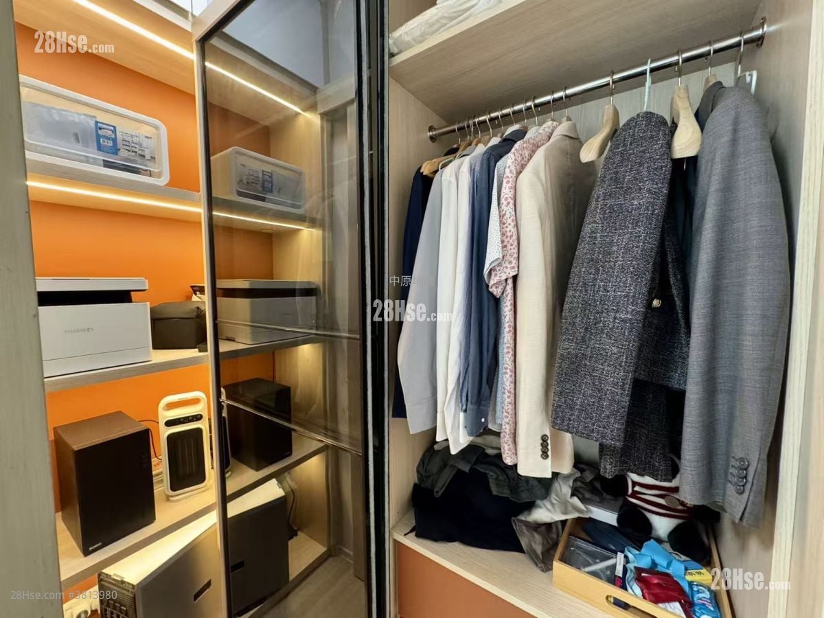 One Innovale 售盘 2 房 , 1 浴室 446 平方尺