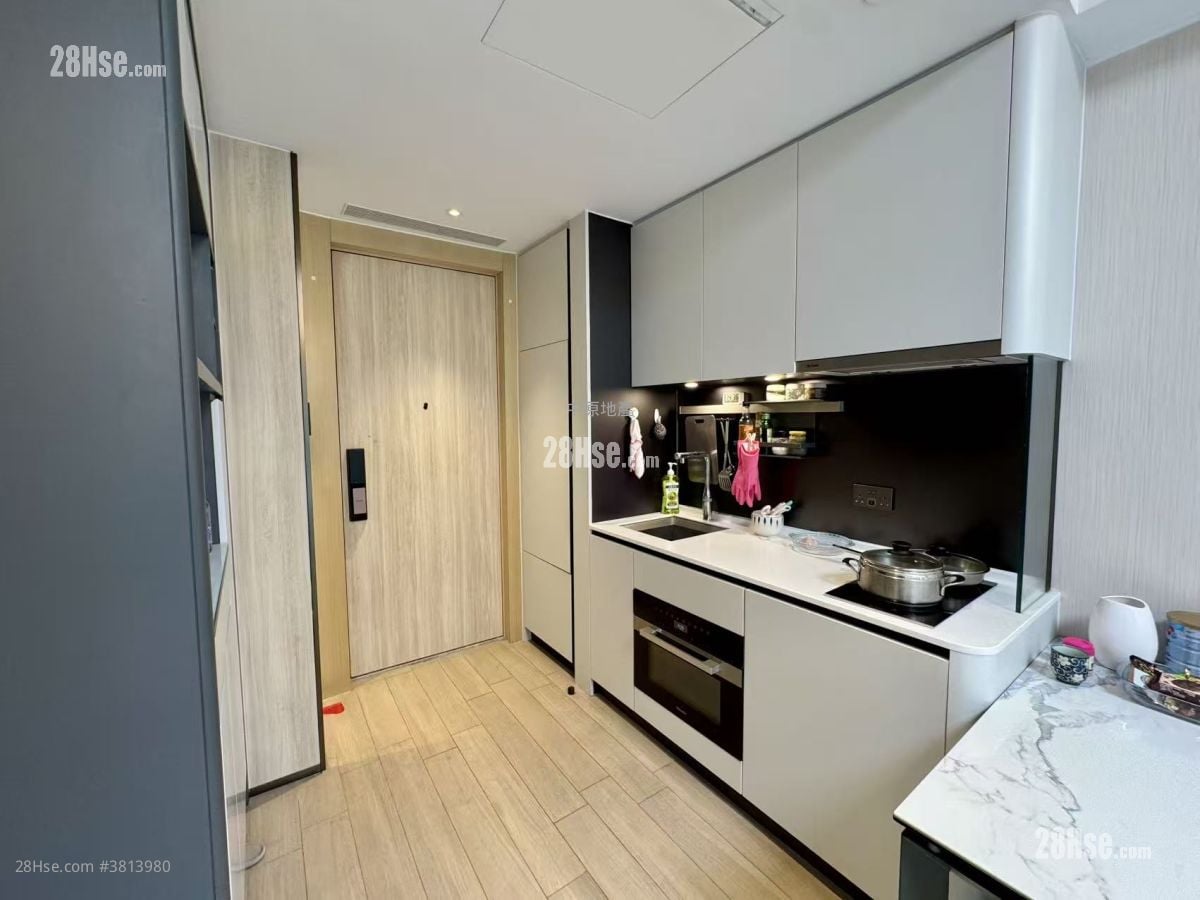 One Innovale 售盘 2 房 , 1 浴室 446 平方尺