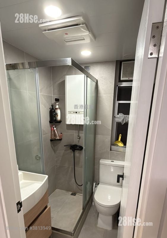 淘大花园 售盘 2 房 , 1 浴室 322 平方尺