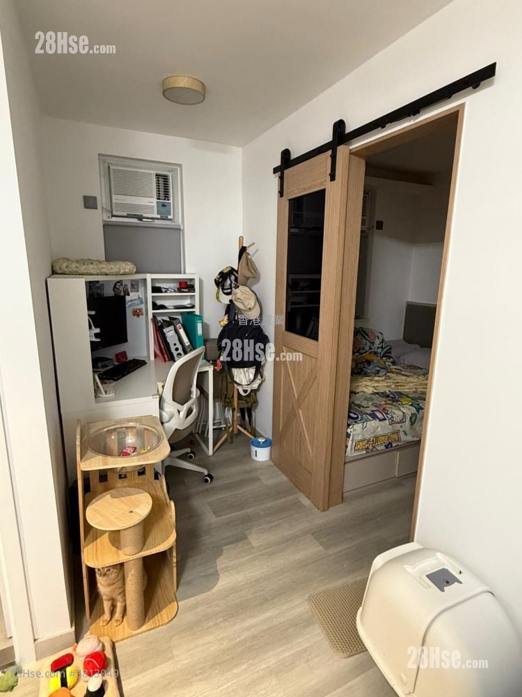 淘大花园 售盘 2 房 , 1 浴室 322 平方尺