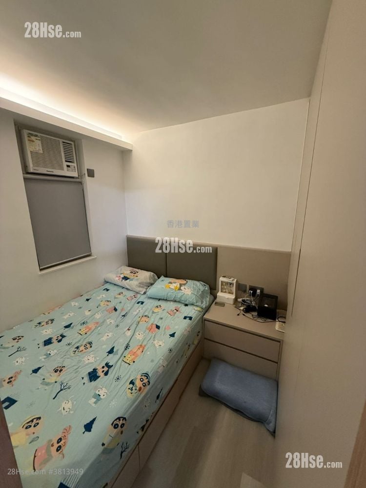 淘大花园 售盘 2 房 , 1 浴室 322 平方尺