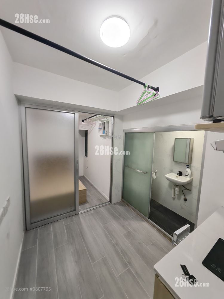 Yee Hing Court Rental 1 Bedroom , 1 Bathroom 624 ft²