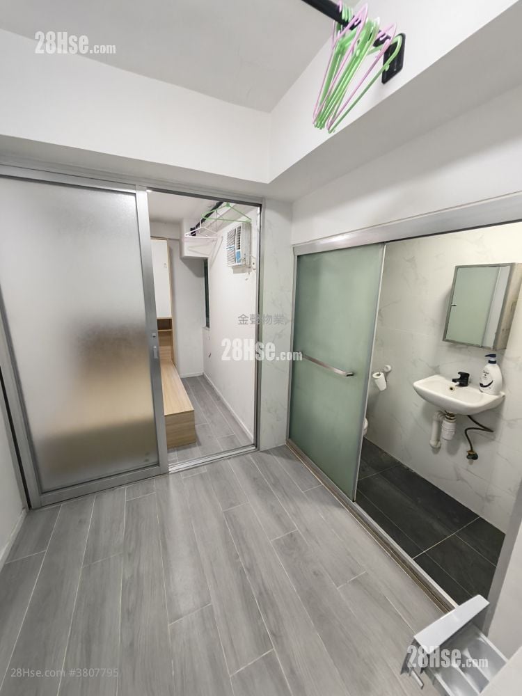 Yee Hing Court Rental 1 Bedroom , 1 Bathroom 624 ft²