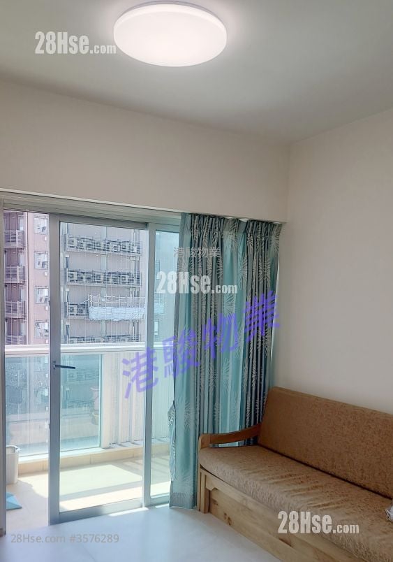 博林轩 租盘 3 房 , 1 浴室 541 平方尺