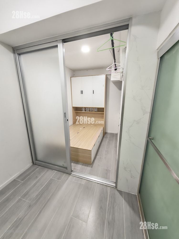 Yee Hing Court Rental 1 Bedroom , 1 Bathroom 624 ft²