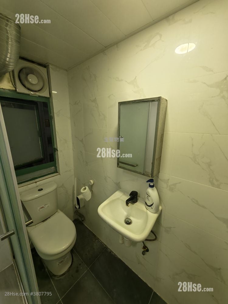 Yee Hing Court Rental 1 Bedroom , 1 Bathroom 624 ft²