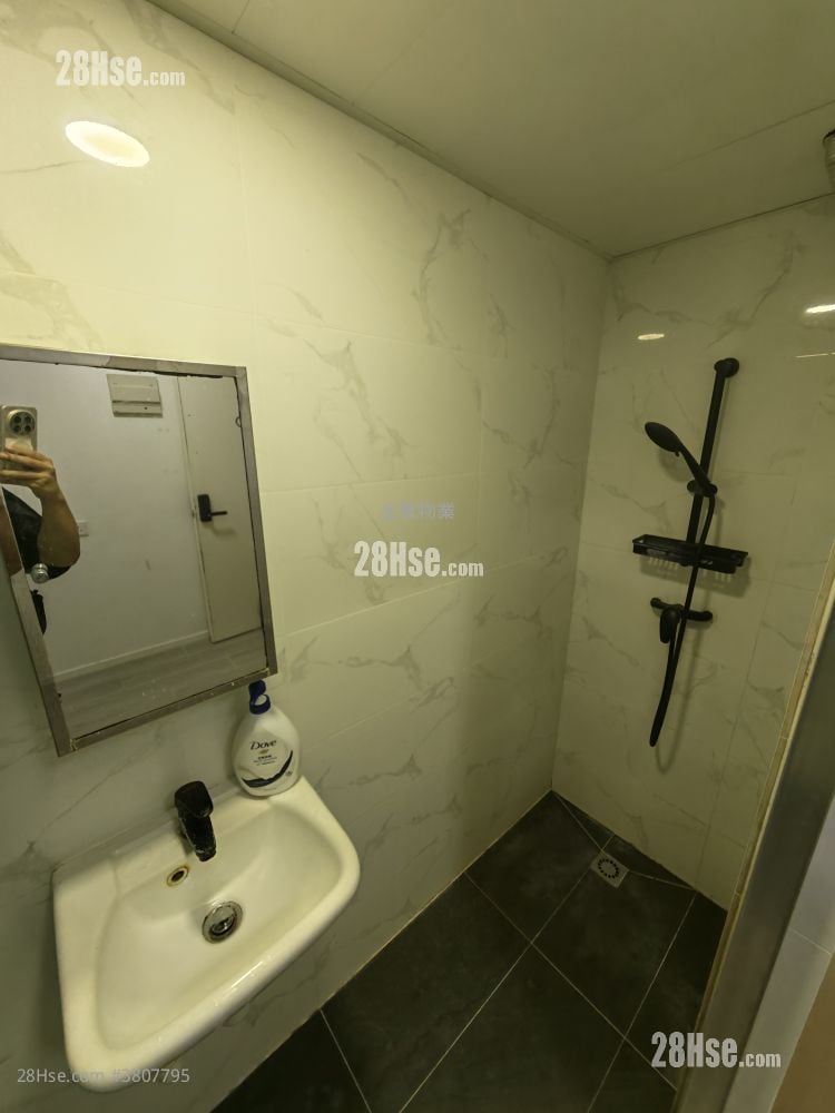 Yee Hing Court Rental 1 Bedroom , 1 Bathroom 624 ft²