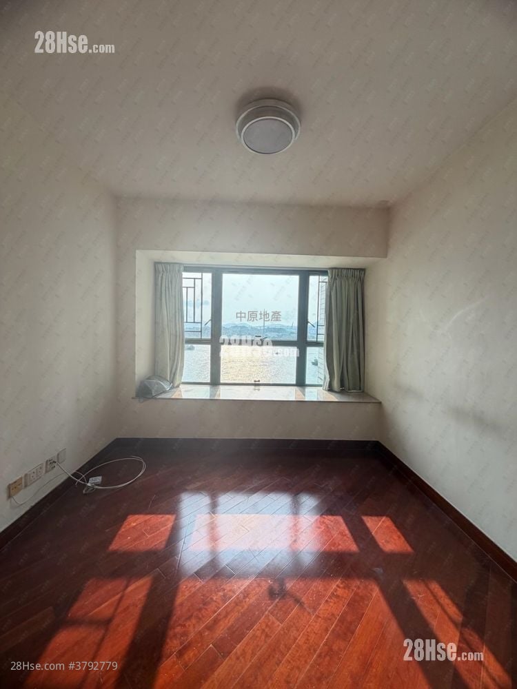 浪澄湾 租盘 2 房 , 1 浴室 556 平方尺