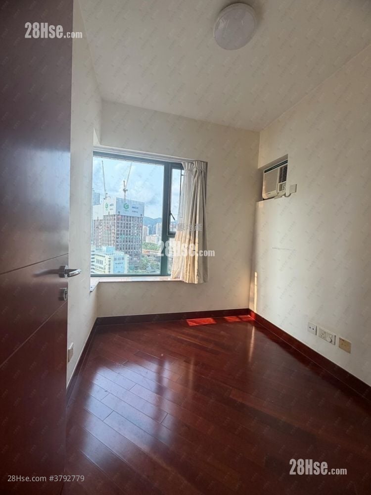 浪澄湾 租盘 2 房 , 1 浴室 556 平方尺