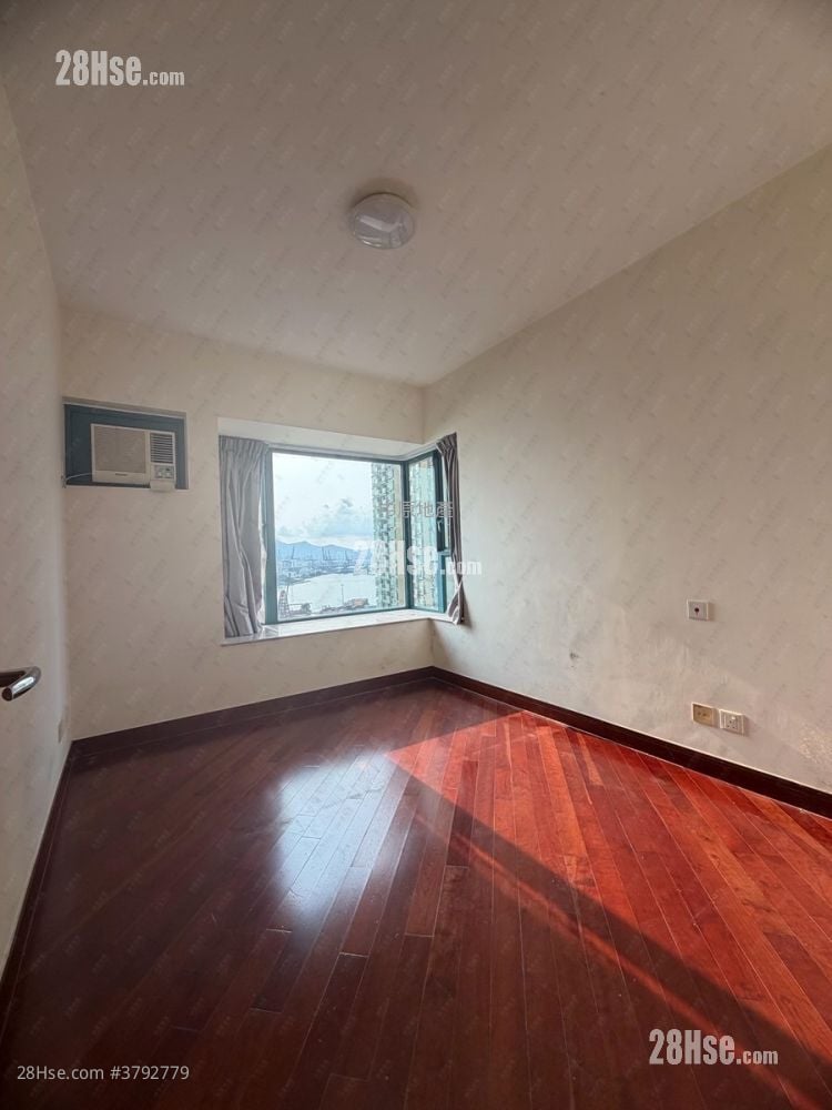 浪澄湾 租盘 2 房 , 1 浴室 556 平方尺