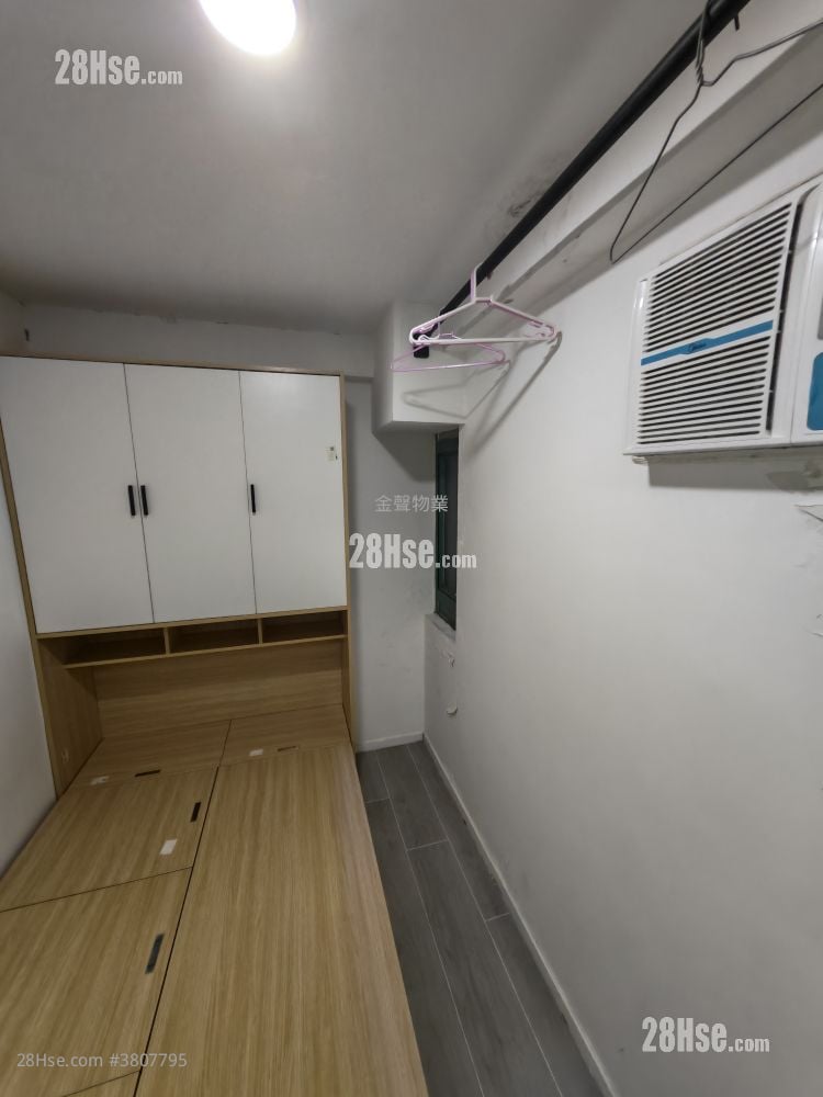 Yee Hing Court Rental 1 Bedroom , 1 Bathroom 624 ft²