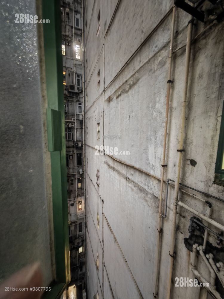 Yee Hing Court Rental 1 Bedroom , 1 Bathroom 624 ft²