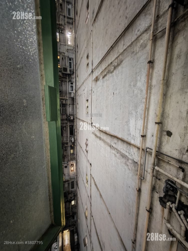 Yee Hing Court Rental 1 Bedroom , 1 Bathroom 624 ft²