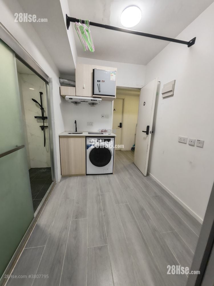 Yee Hing Court Rental 1 Bedroom , 1 Bathroom 624 ft²