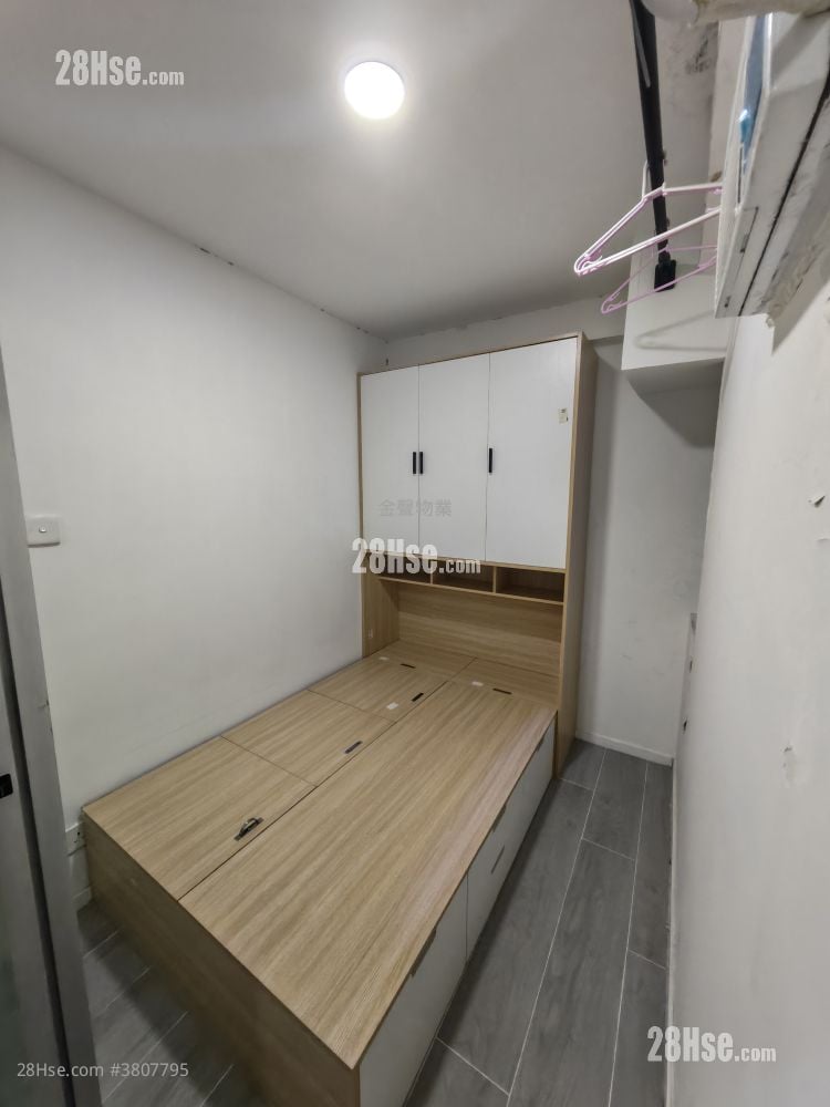 Yee Hing Court Rental 1 Bedroom , 1 Bathroom 624 ft²