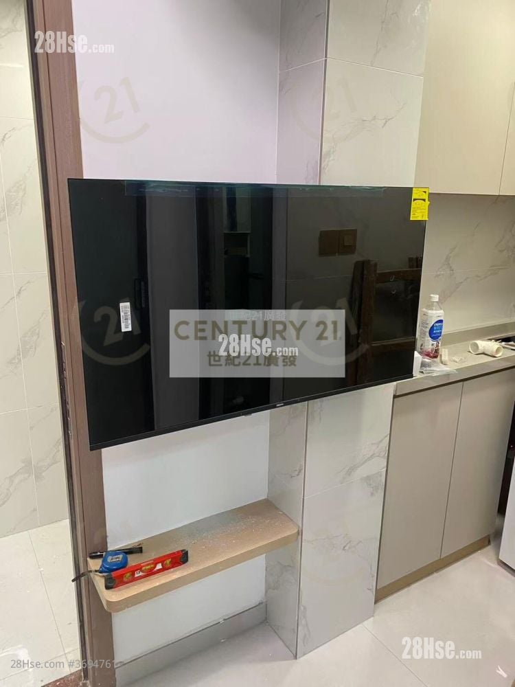 Lee Wah Building Rental 1 Bedroom , 1 Bathroom 200 ft²