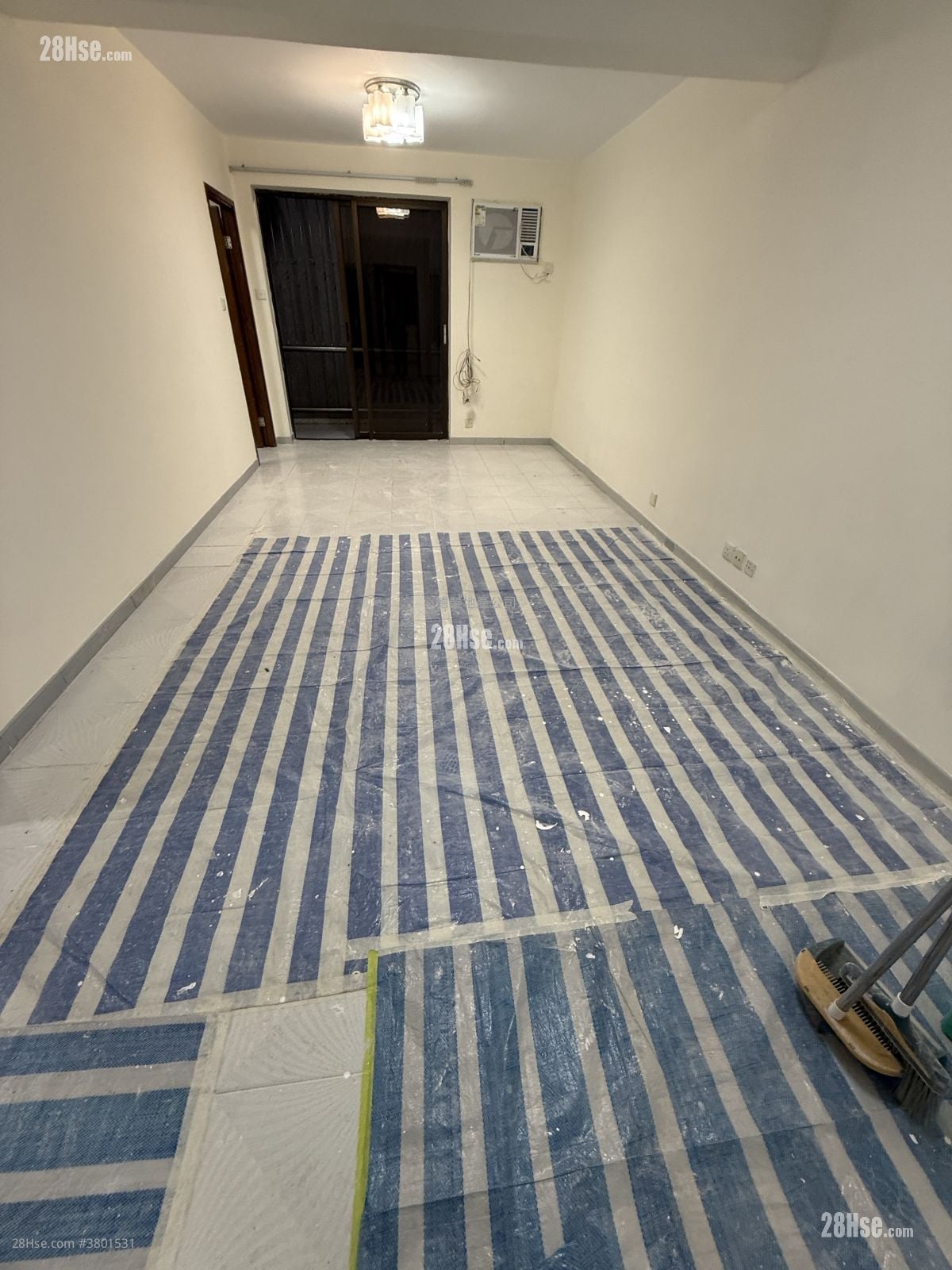 Yueng Uk New Tsuen Rental 2 Bedrooms , 1 Bathroom 700 ft²