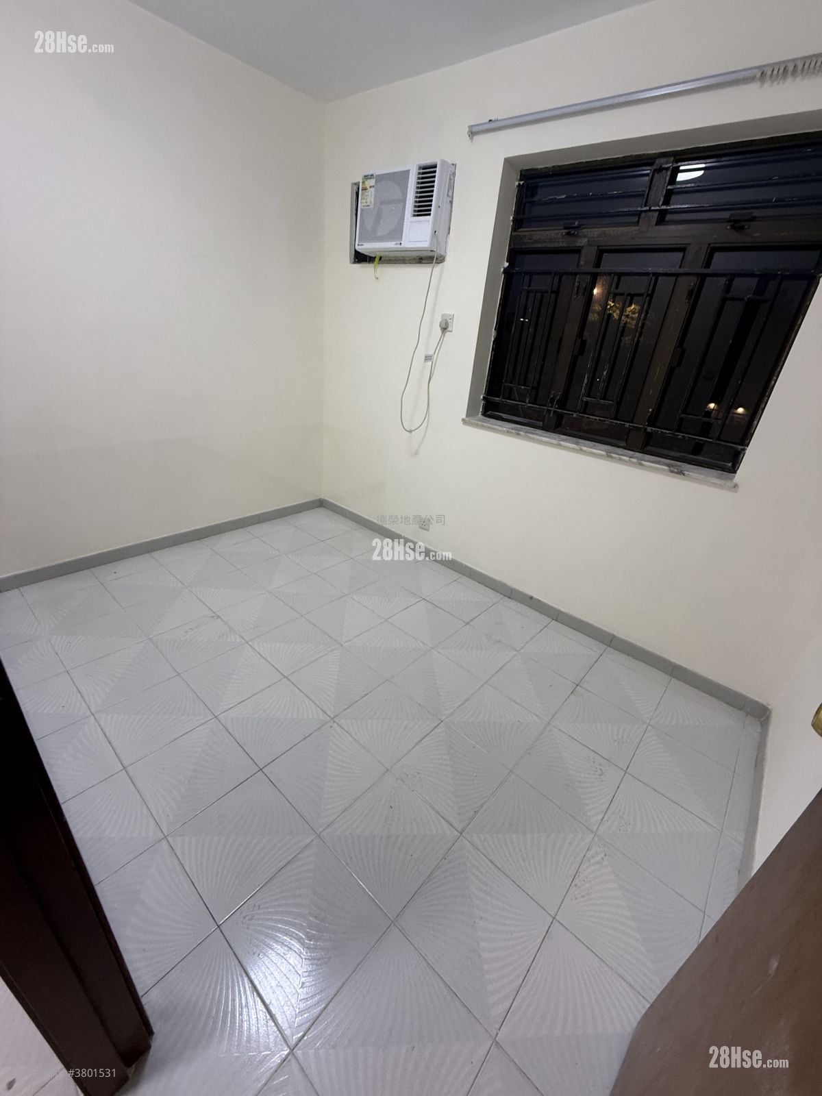 Yueng Uk New Tsuen Rental 2 Bedrooms , 1 Bathroom 700 ft²