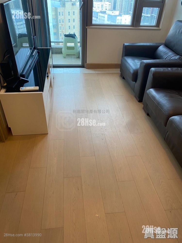 The Spectra Sell 1 Bedroom 392 ft²