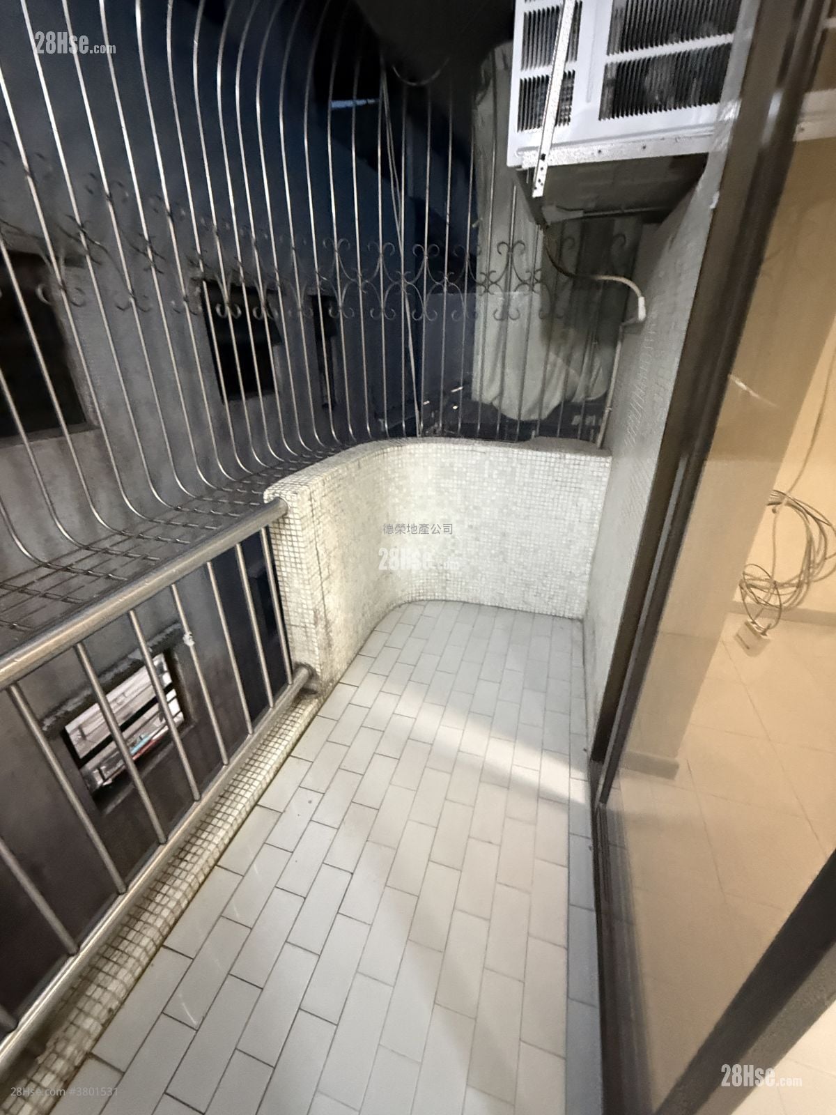 Yueng Uk New Tsuen Rental 2 Bedrooms , 1 Bathroom 700 ft²