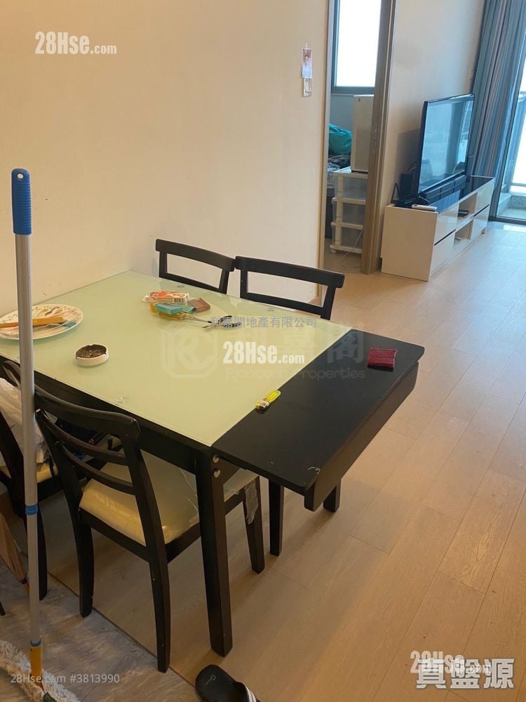 The Spectra Sell 1 Bedroom 392 ft²