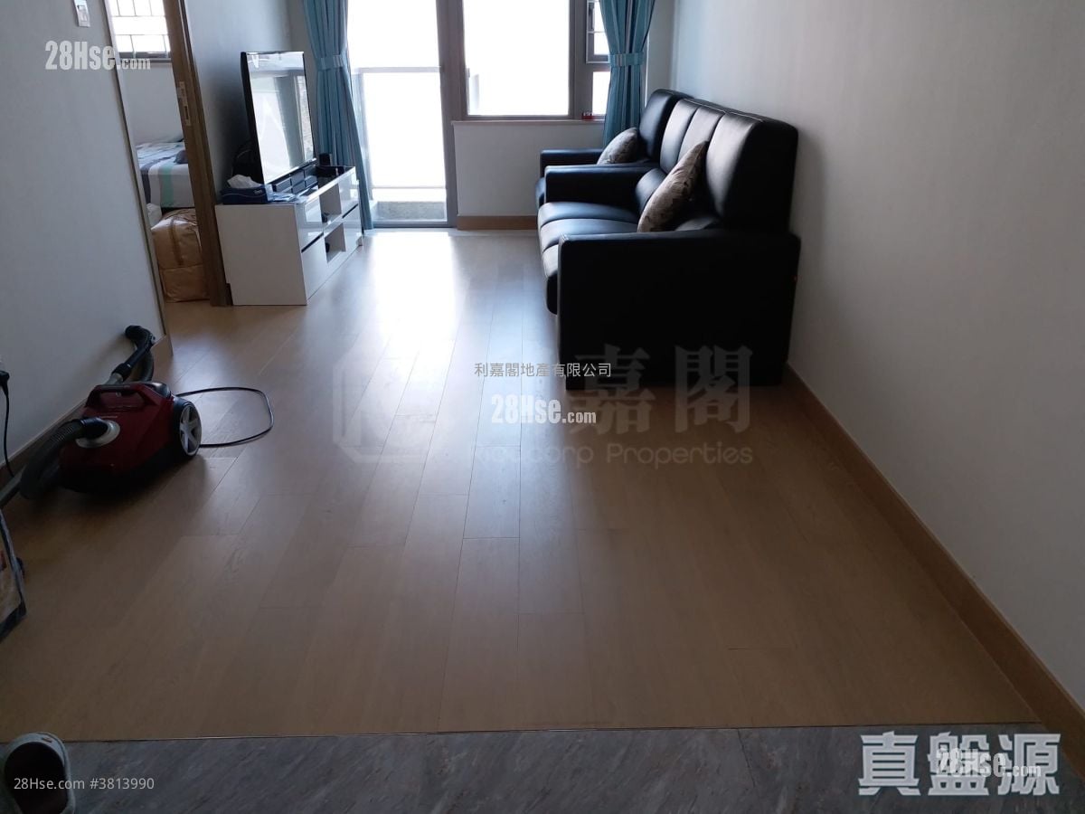 The Spectra Sell 1 Bedroom 392 ft²