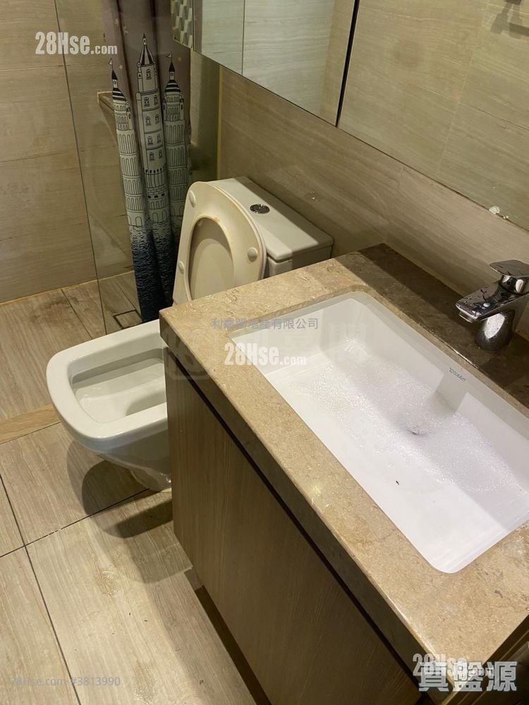 The Spectra Sell 1 Bedroom 392 ft²