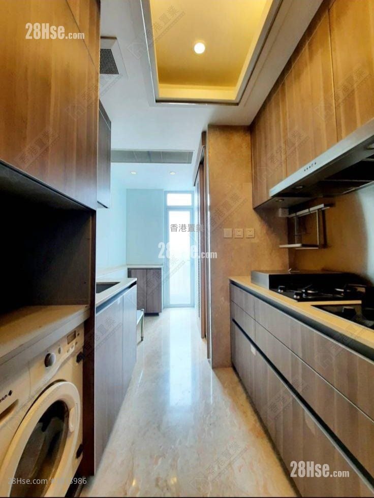 Kadoorie Lookout Sell 3 Bedrooms , 2 Bathrooms 959 ft²