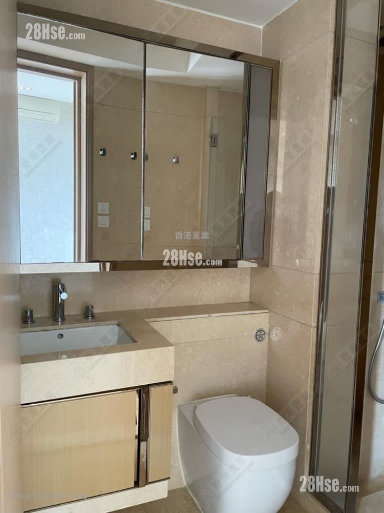 Kadoorie Lookout Sell 3 Bedrooms , 2 Bathrooms 959 ft²