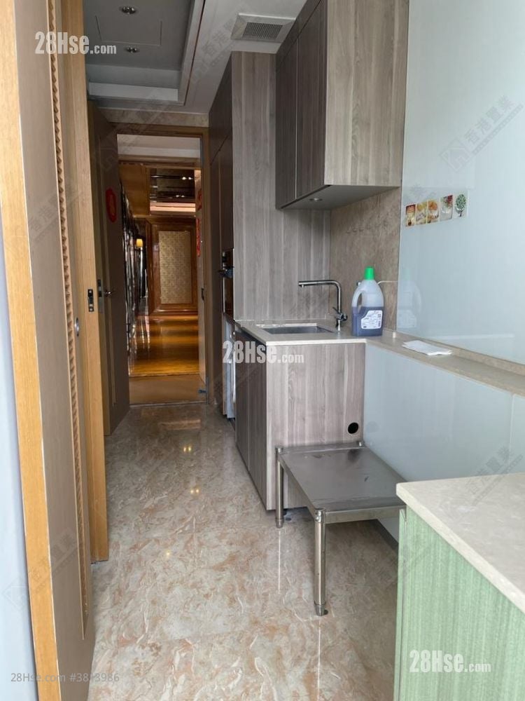 Kadoorie Lookout Sell 3 Bedrooms , 2 Bathrooms 959 ft²