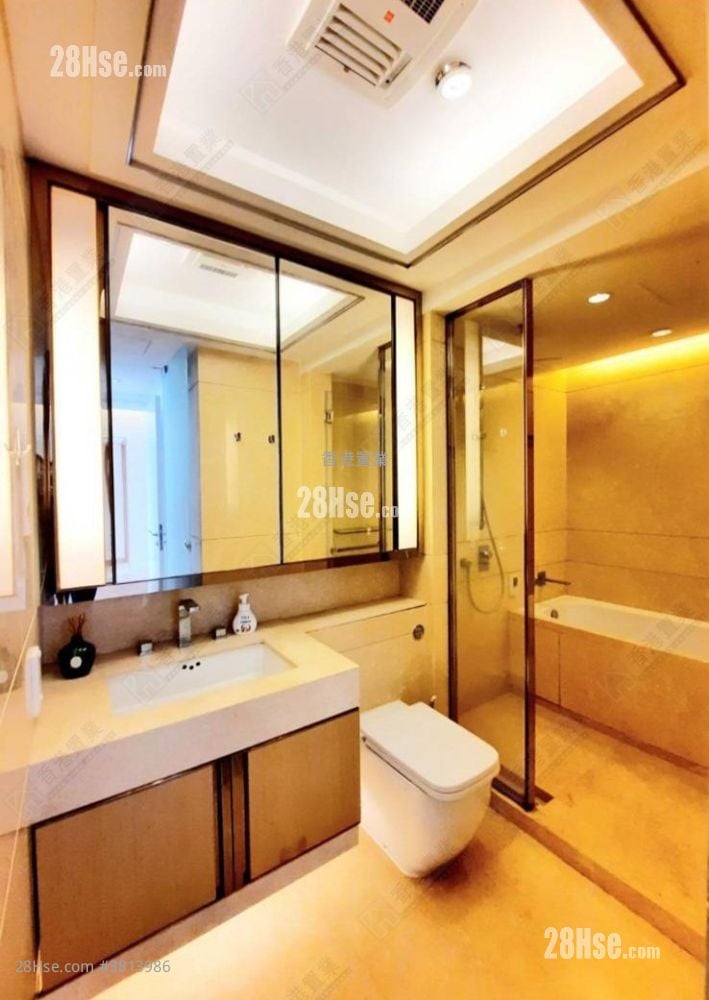 Kadoorie Lookout Sell 3 Bedrooms , 2 Bathrooms 959 ft²