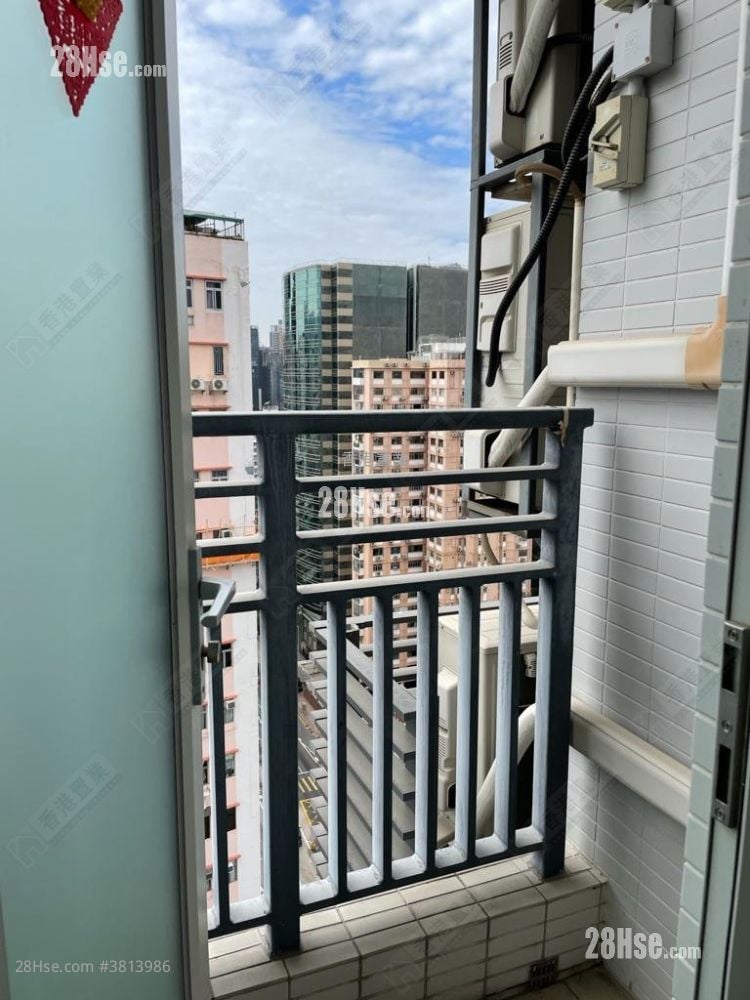 Kadoorie Lookout Sell 3 Bedrooms , 2 Bathrooms 959 ft²