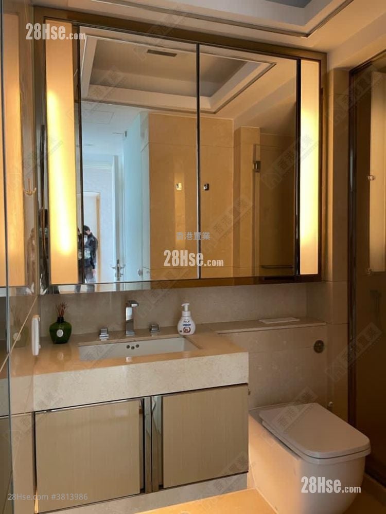 Kadoorie Lookout Sell 3 Bedrooms , 2 Bathrooms 959 ft²