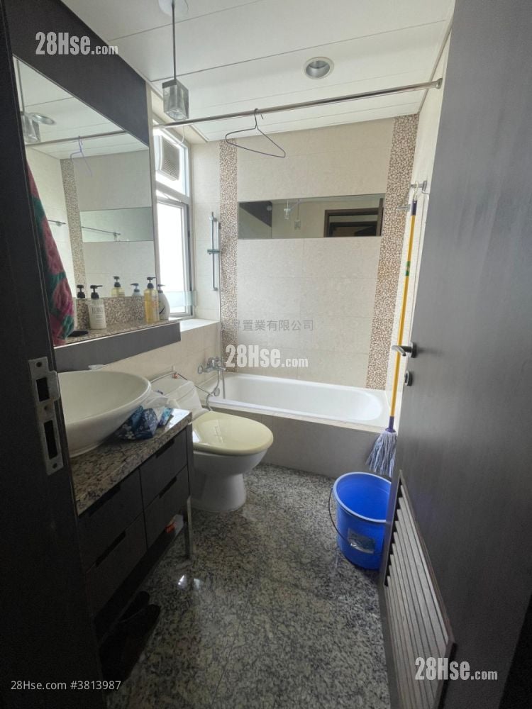 都会轩 售盘 2 房 , 1 浴室 488 平方尺