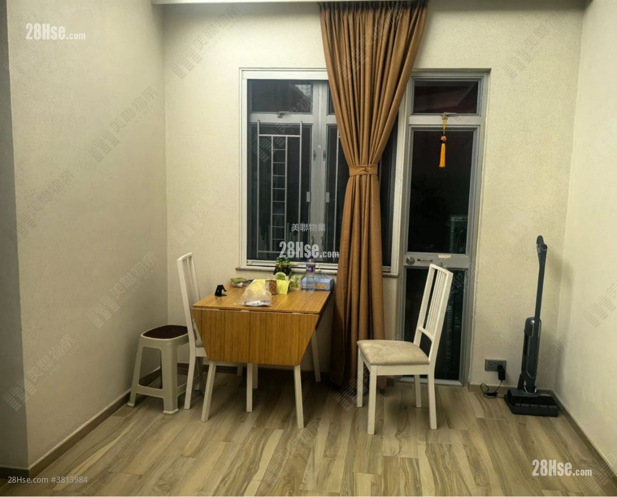 蝶翠峰 售盘 2 房 , 1 浴室 497 平方尺