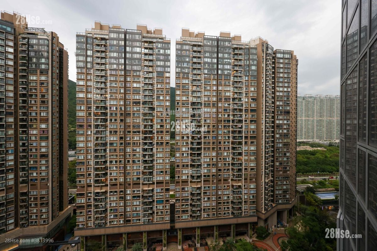 东环 售盘 2 房 , 1 浴室 461 平方尺