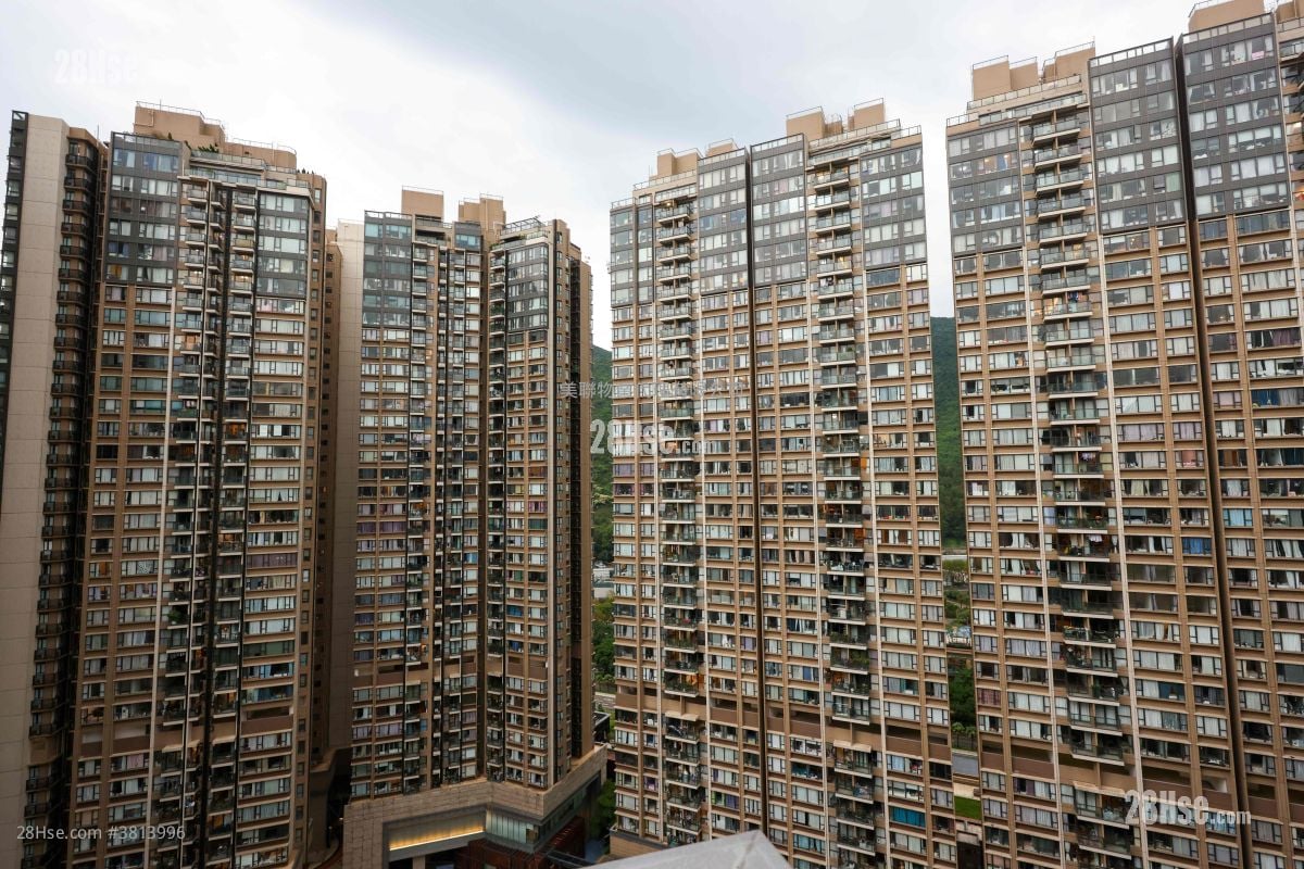 东环 售盘 2 房 , 1 浴室 461 平方尺