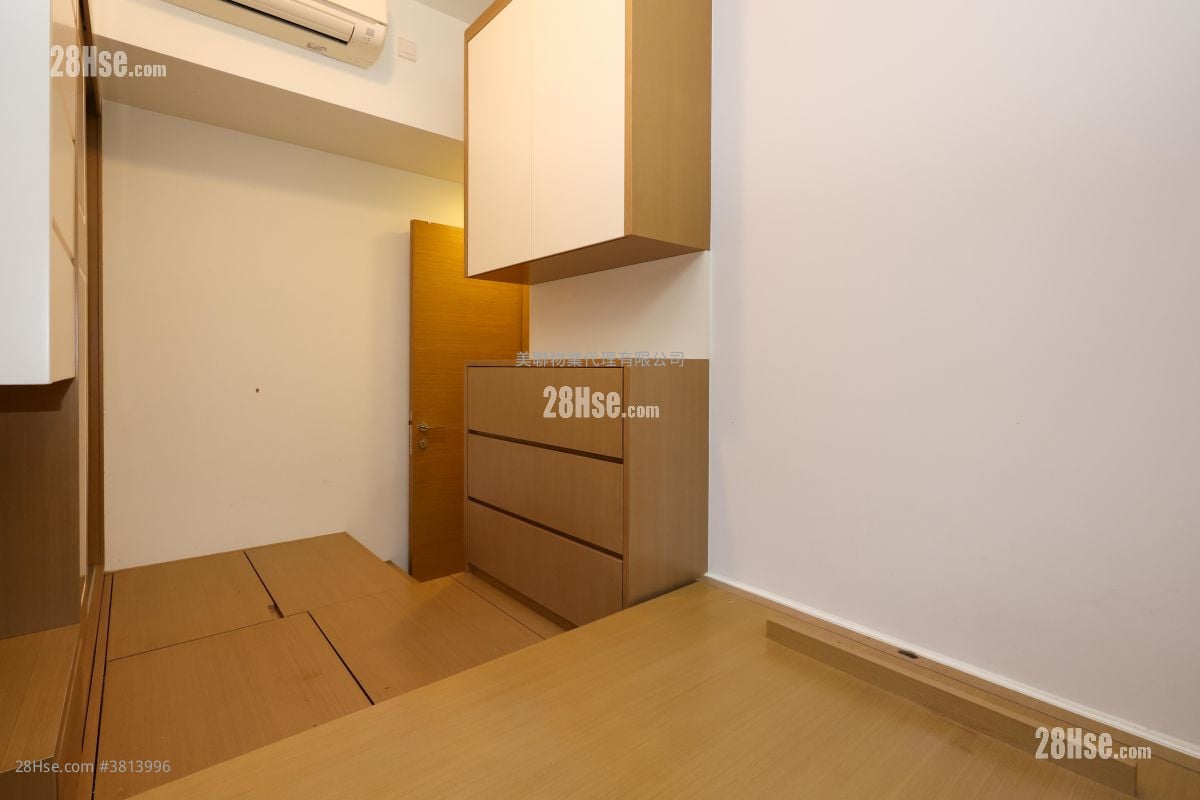 东环 售盘 2 房 , 1 浴室 461 平方尺