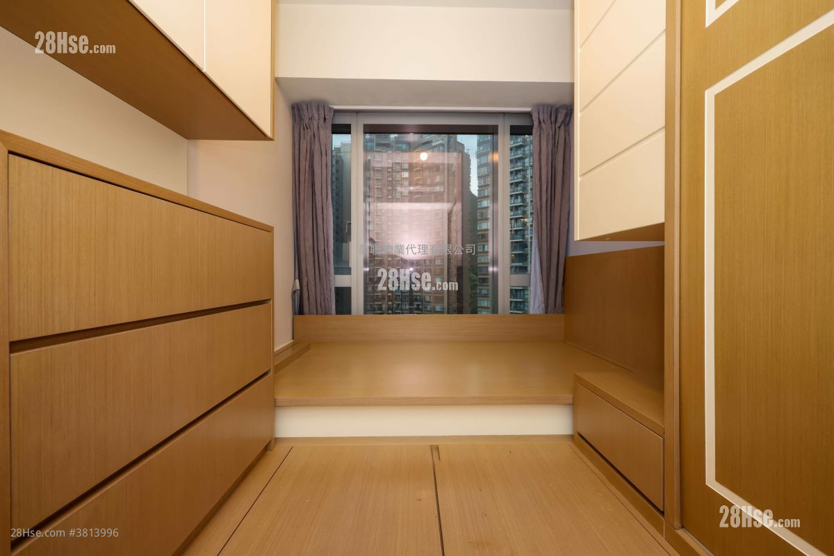 东环 售盘 2 房 , 1 浴室 461 平方尺