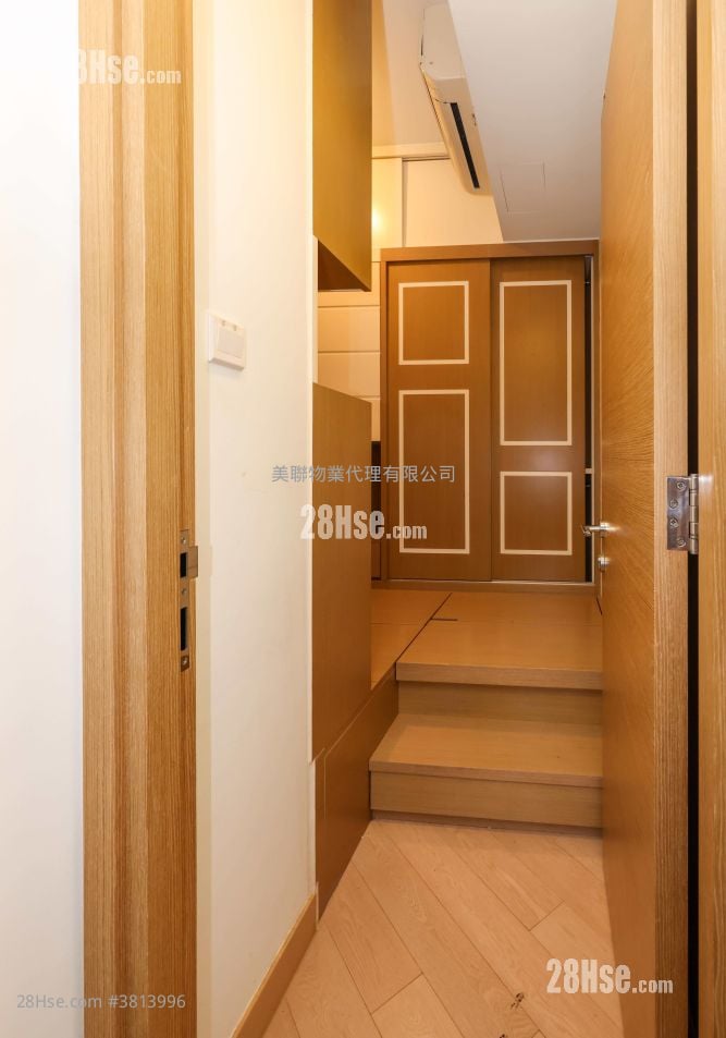 东环 售盘 2 房 , 1 浴室 461 平方尺