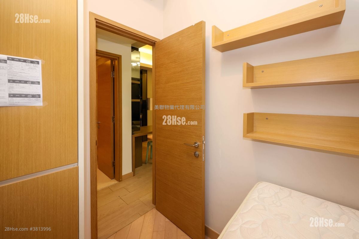 东环 售盘 2 房 , 1 浴室 461 平方尺